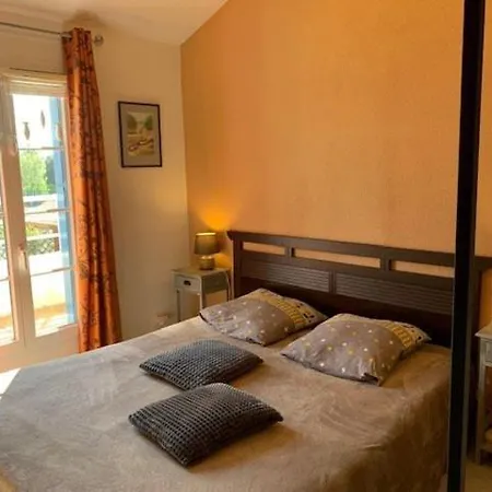 2 Pieces Mezza - Cl080-022 Villa Chatelaillon-Plage