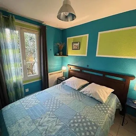 2 Pieces Mezza - Cl080-022 Villa Chatelaillon-Plage