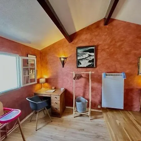 2 Pieces Mezza - Cl080-022 * Châtelaillon-Plage