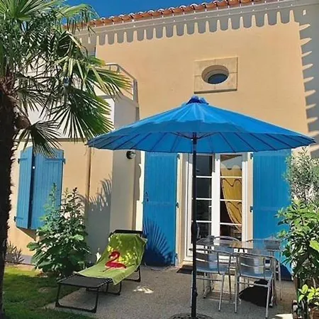 Βίλα 2 Pieces Mezza - Cl080-022