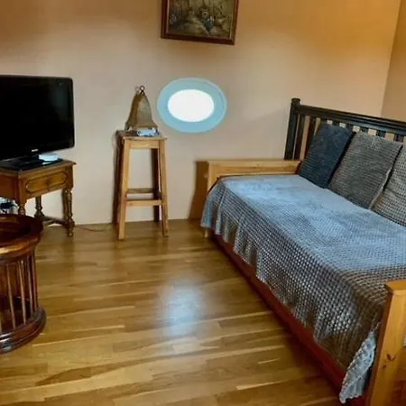 Βίλα 2 Pieces Mezza - Cl080-022