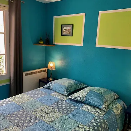 2 Pieces Mezza - Cl080-022 * Châtelaillon-Plage