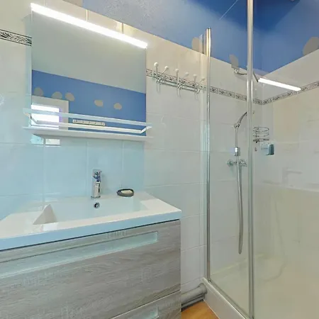 2 Pieces Mezza - Cl080-022 Châtelaillon-Plage