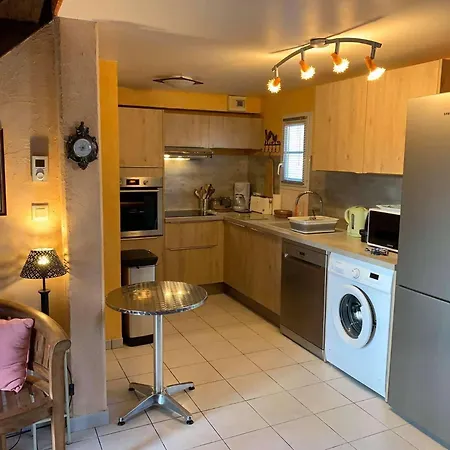 2 Pieces Mezza - Cl080-022 Βίλα *