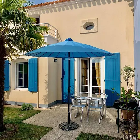Willa 2 Pieces Mezza - Cl080-022 Châtelaillon-Plage