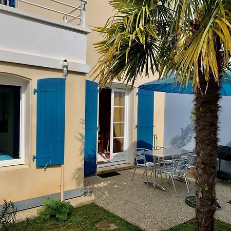 2 Pieces Mezza - Cl080-022 Châtelaillon-Plage