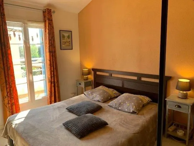 2 Pieces Mezza - Cl080-022 Villa Châtelaillon-Plage