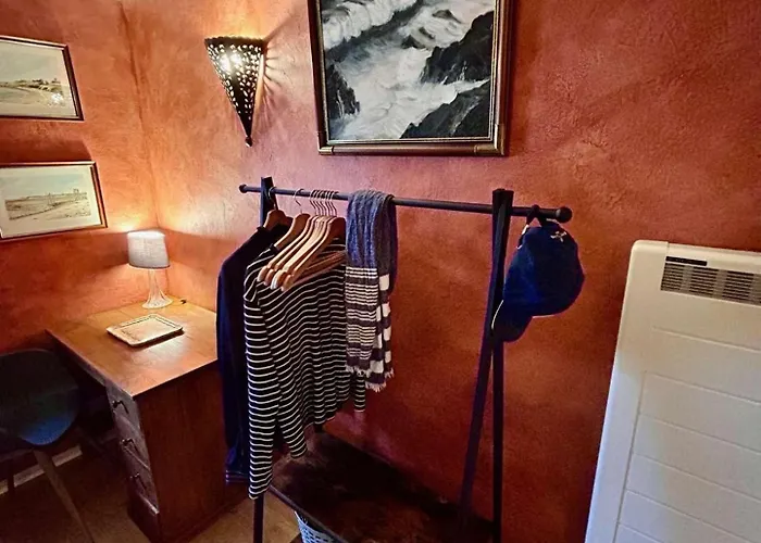 Villa 2 Pieces Mezza - Cl080-022 Châtelaillon-Plage