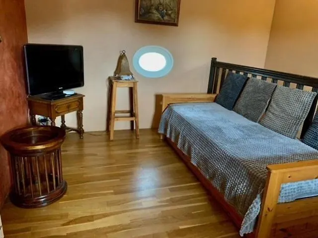 Villa 2 Pieces Mezza - Cl080-022