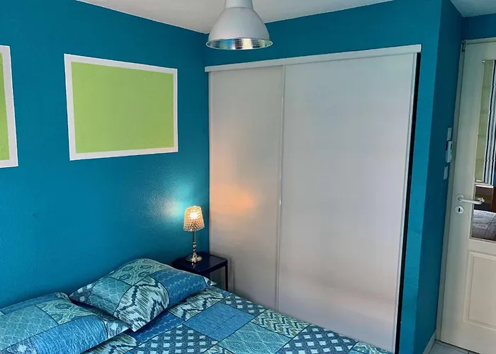 2 Pieces Mezza - Cl080-022 Villa *