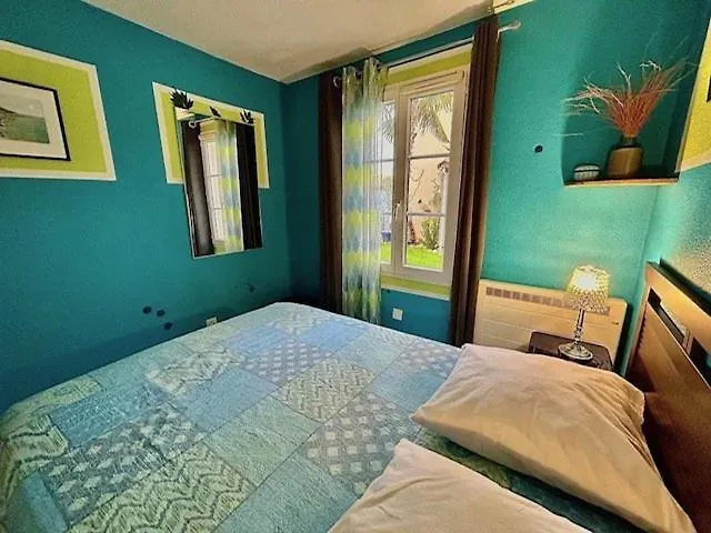 Villa 2 Pieces Mezza - Cl080-022