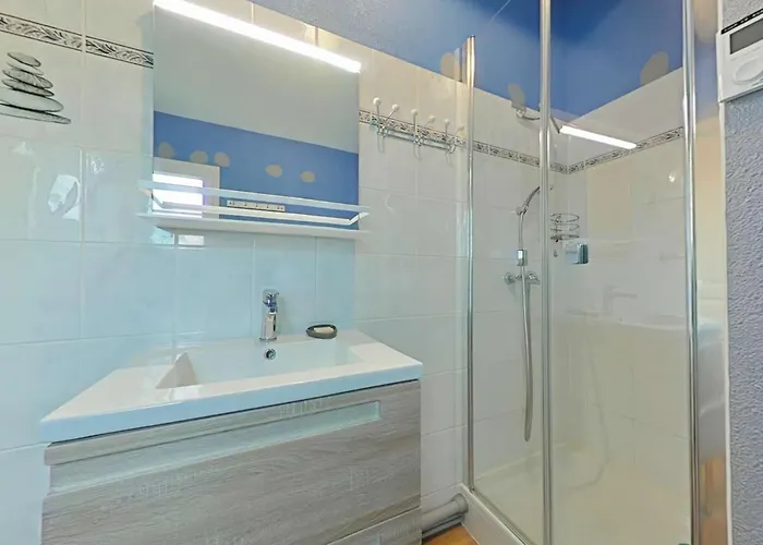 2 Pieces Mezza - Cl080-022 Châtelaillon-Plage