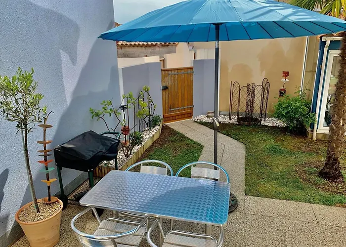 2 Pieces Mezza - Cl080-022 Villa *