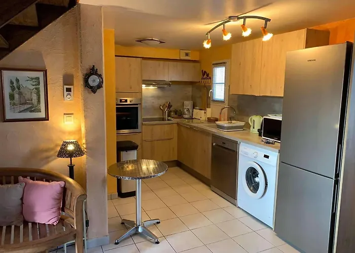 2 Pieces Mezza - Cl080-022 Villa *